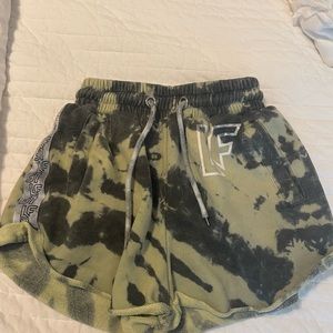 LF Shorts